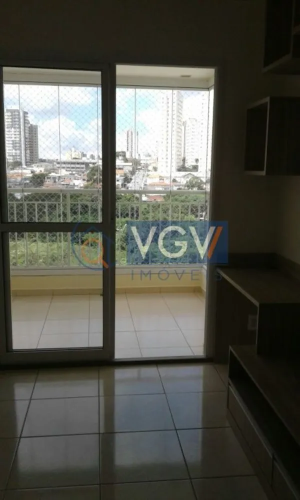 Apartamento, 2 quartos, 60 m² - Foto 4