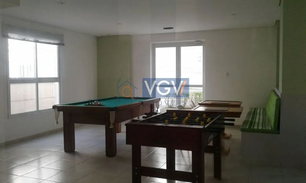 Apartamento, 2 quartos, 60 m² - Foto 12