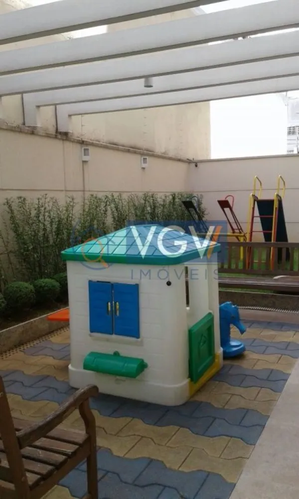 Apartamento, 2 quartos, 60 m² - Foto 9