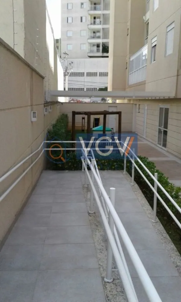Apartamento, 2 quartos, 60 m² - Foto 11