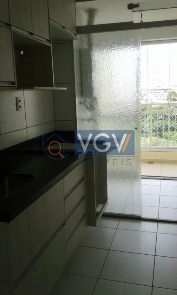 Apartamento, 2 quartos, 60 m² - Foto 1