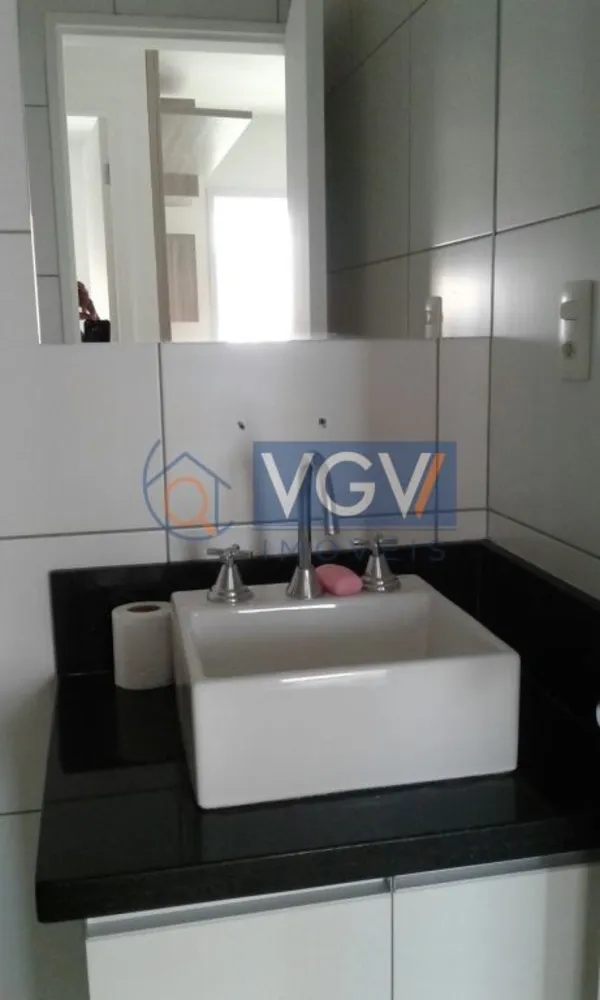 Apartamento, 2 quartos, 60 m² - Foto 6
