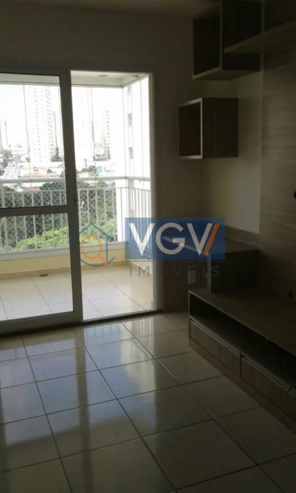 Apartamento, 2 quartos, 60 m² - Foto 2