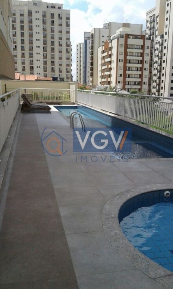 Apartamento à venda e aluguel com 2 quartos, 60m² - Foto 4