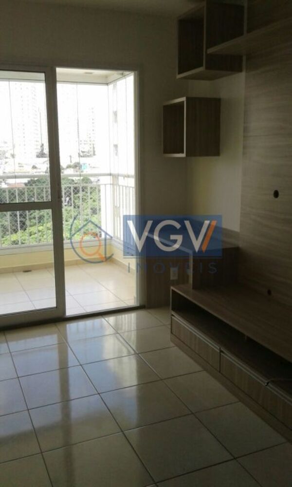 Apartamento à venda e aluguel com 2 quartos, 60m² - Foto 1