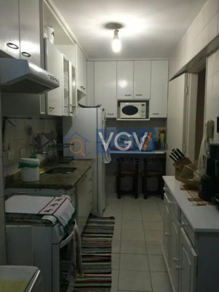 Apartamento, 3 quartos, 126 m² - Foto 10