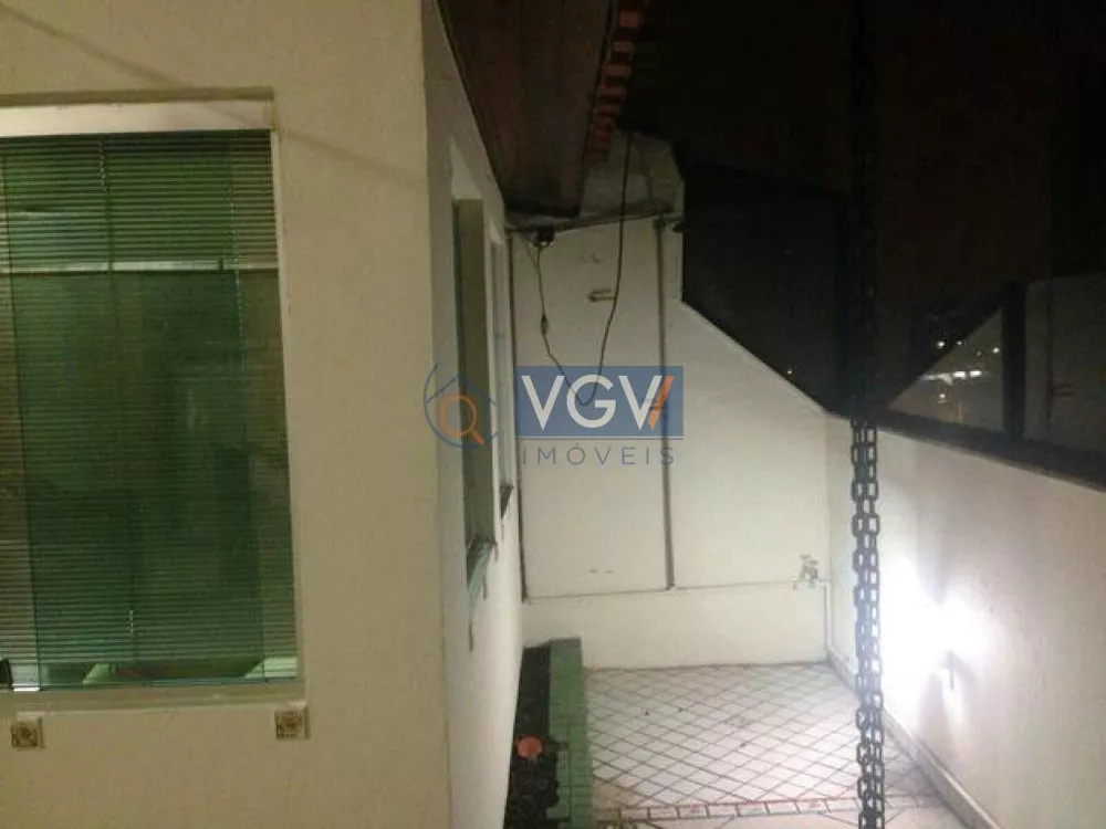Apartamento, 3 quartos, 126 m² - Foto 8