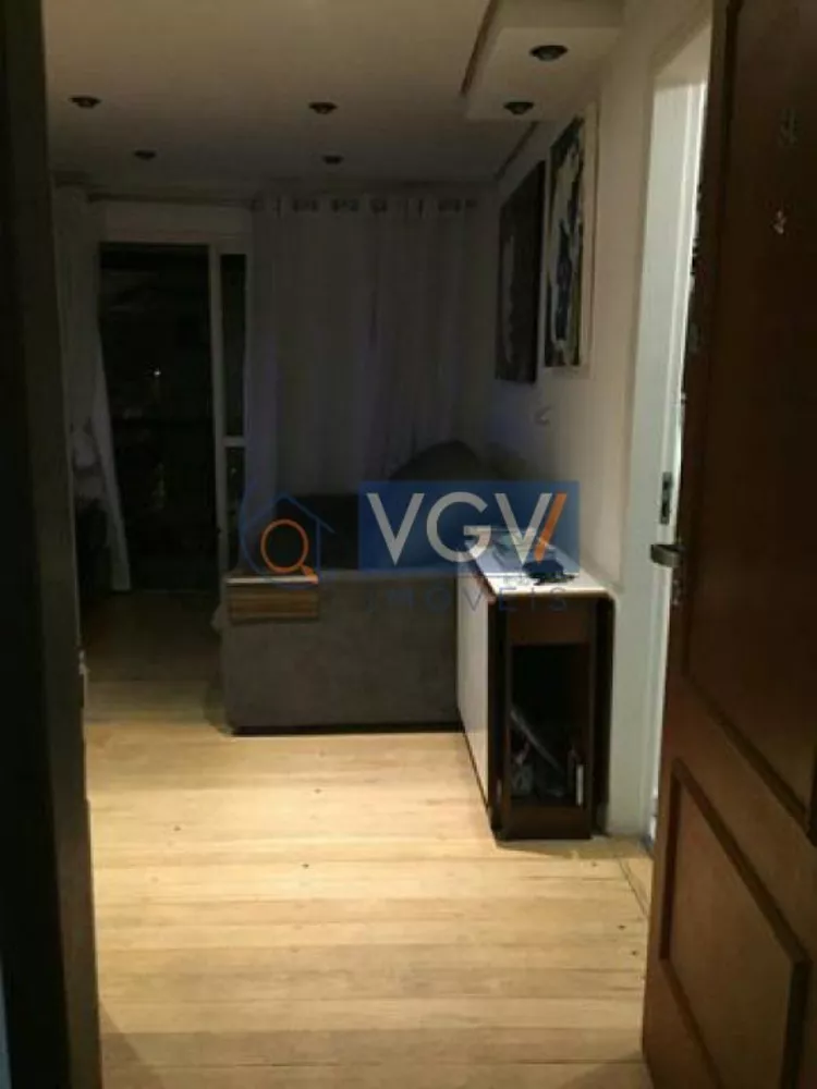 Apartamento, 3 quartos, 126 m² - Foto 7
