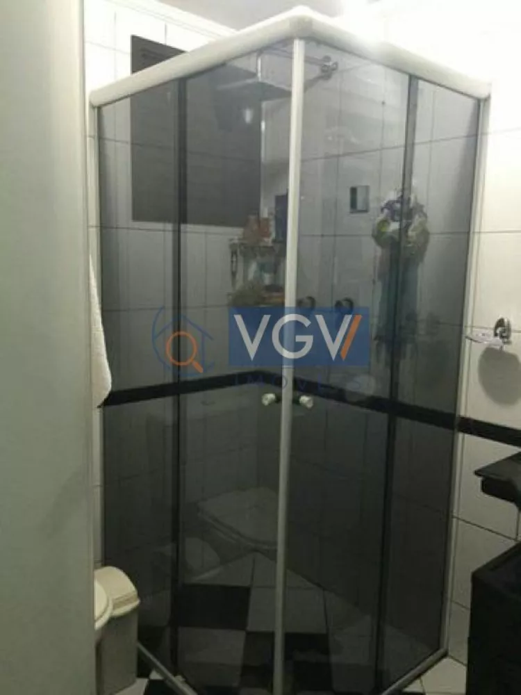Apartamento, 3 quartos, 126 m² - Foto 5