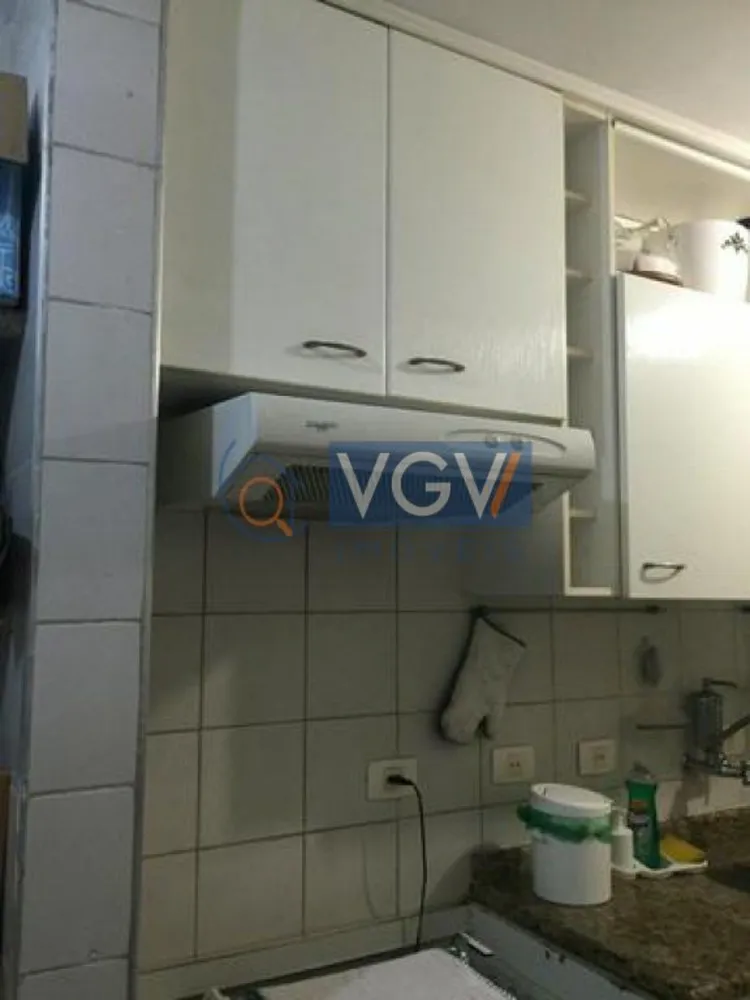 Apartamento, 3 quartos, 126 m² - Foto 12