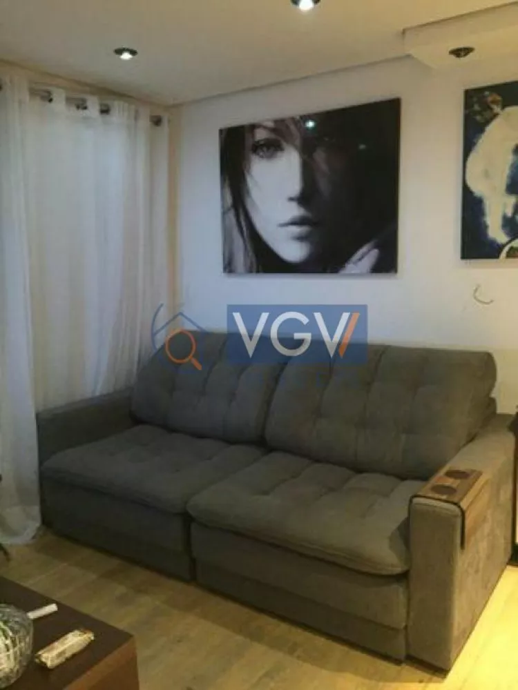 Apartamento, 3 quartos, 126 m² - Foto 3