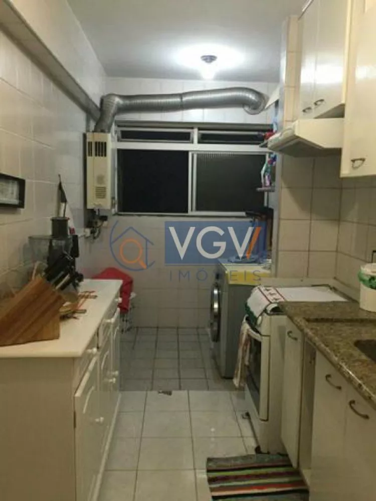 Apartamento, 3 quartos, 126 m² - Foto 4