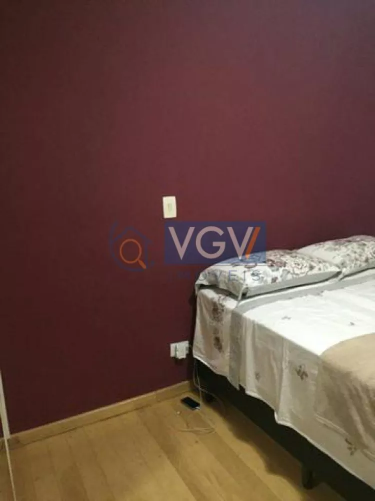 Apartamento, 3 quartos, 126 m² - Foto 2