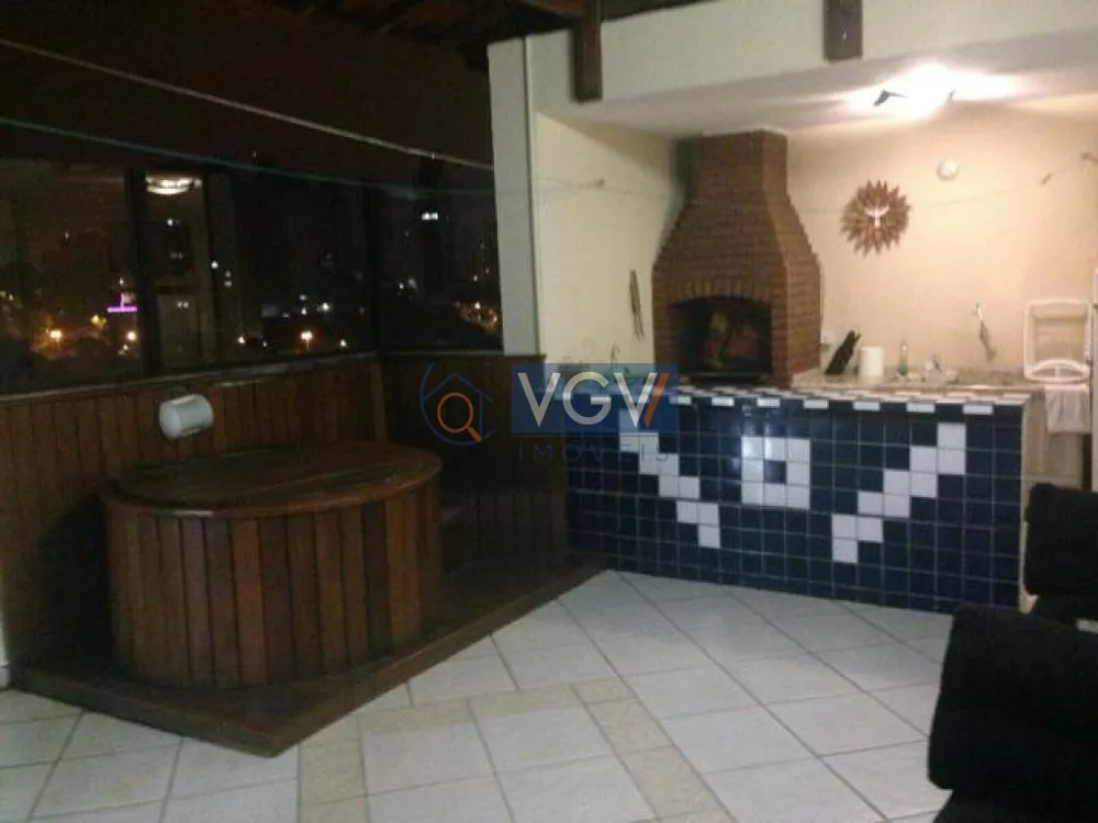Apartamento, 3 quartos, 126 m² - Foto 1