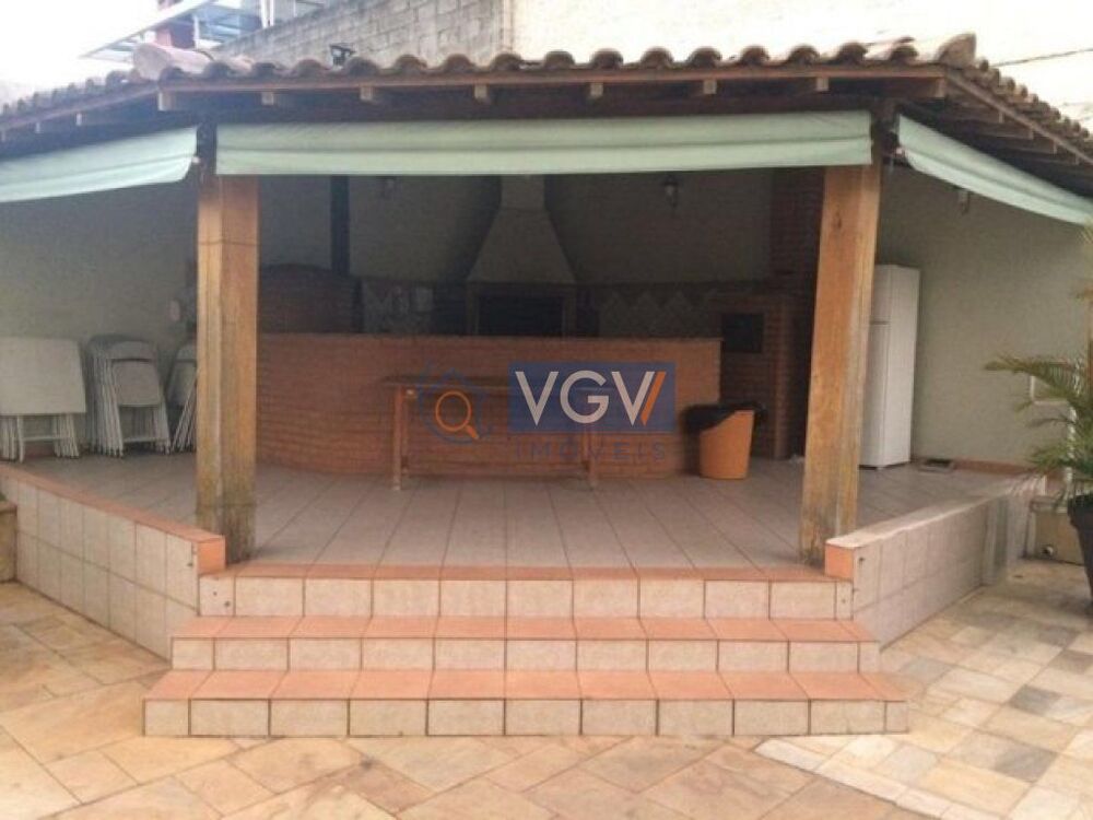 Apartamento, 2 quartos, 62 m² - Foto 9