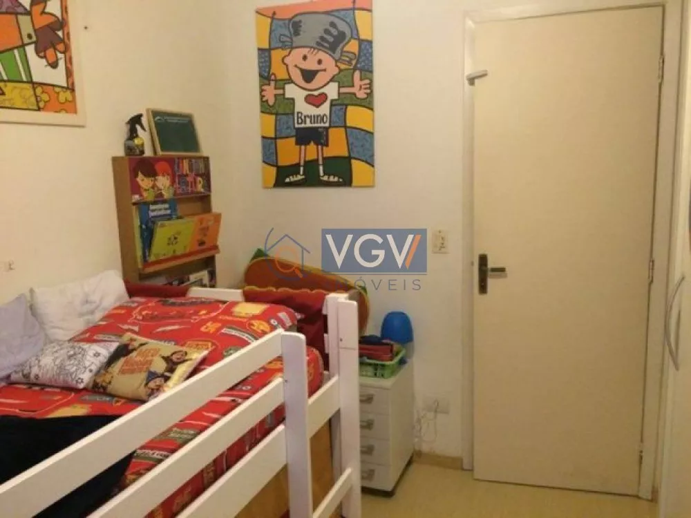 Apartamento à venda com 2 quartos, 62m² - Foto 7