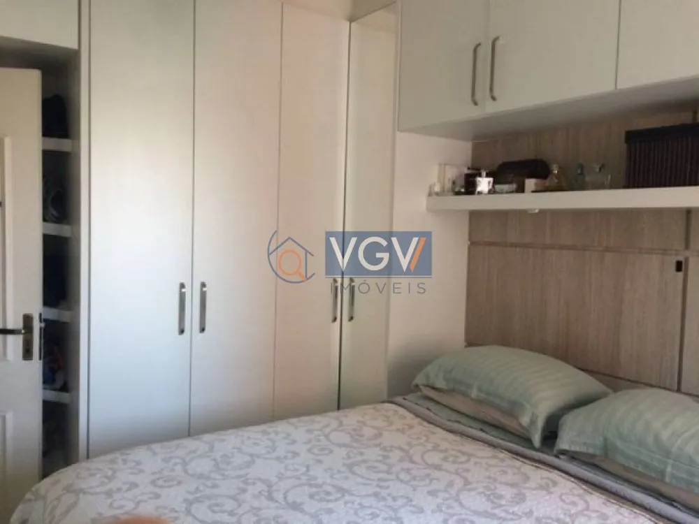 Apartamento, 2 quartos, 62 m² - Foto 11