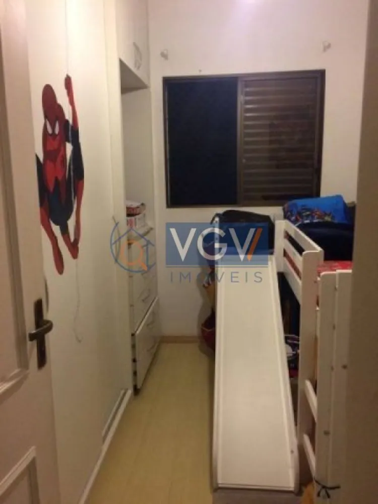 Apartamento, 2 quartos, 62 m² - Foto 9