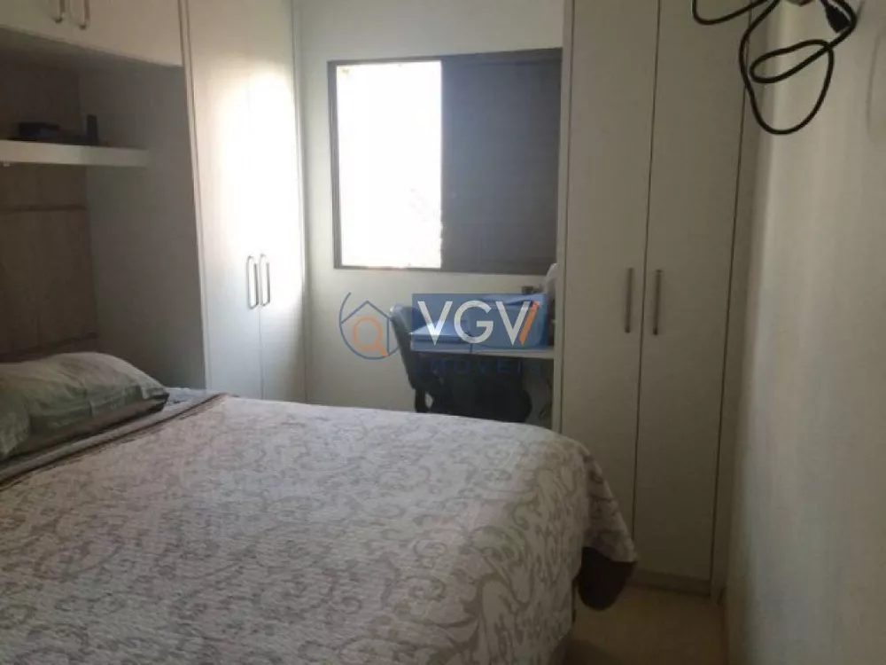 Apartamento à venda com 2 quartos, 62m² - Foto 6