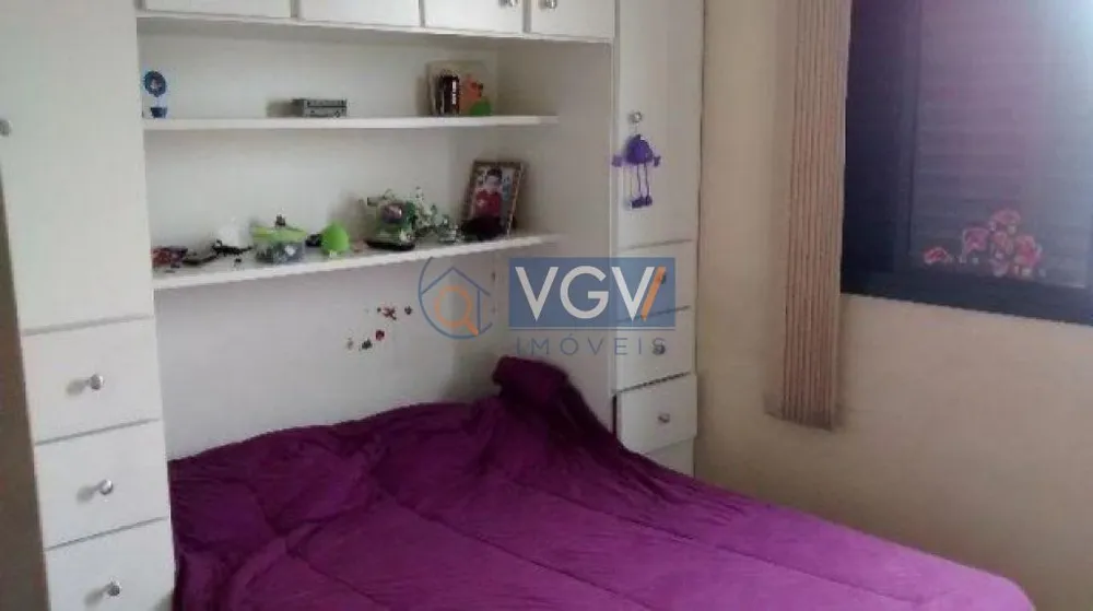 Apartamento, 3 quartos, 70 m² - Foto 11
