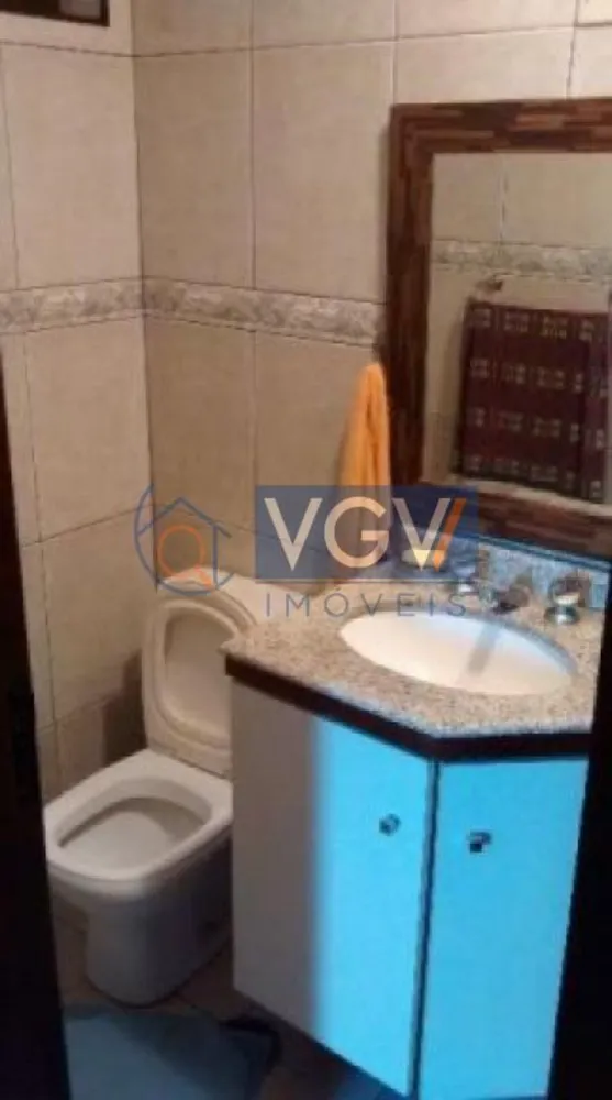 Apartamento, 3 quartos, 70 m² - Foto 4