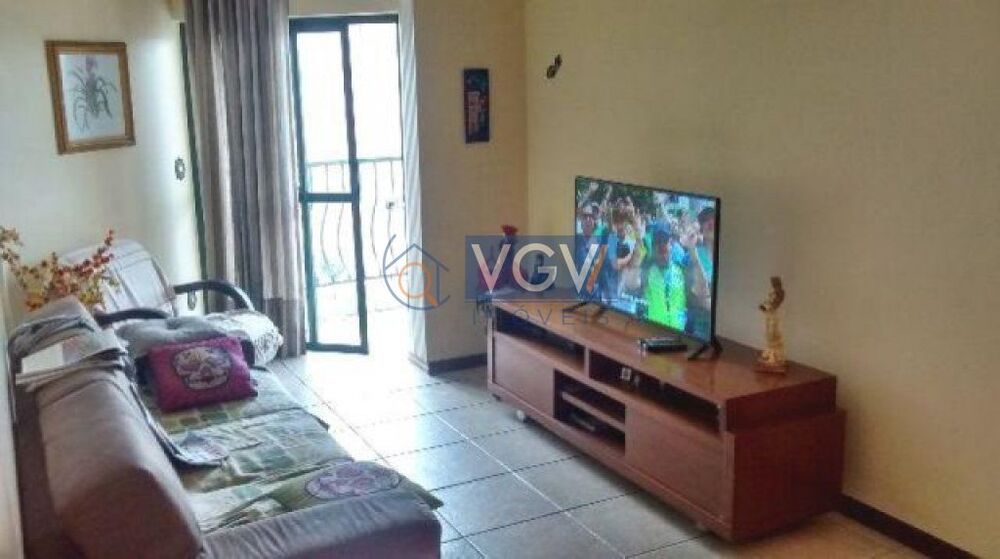 Apartamento, 3 quartos, 70 m² - Foto 4