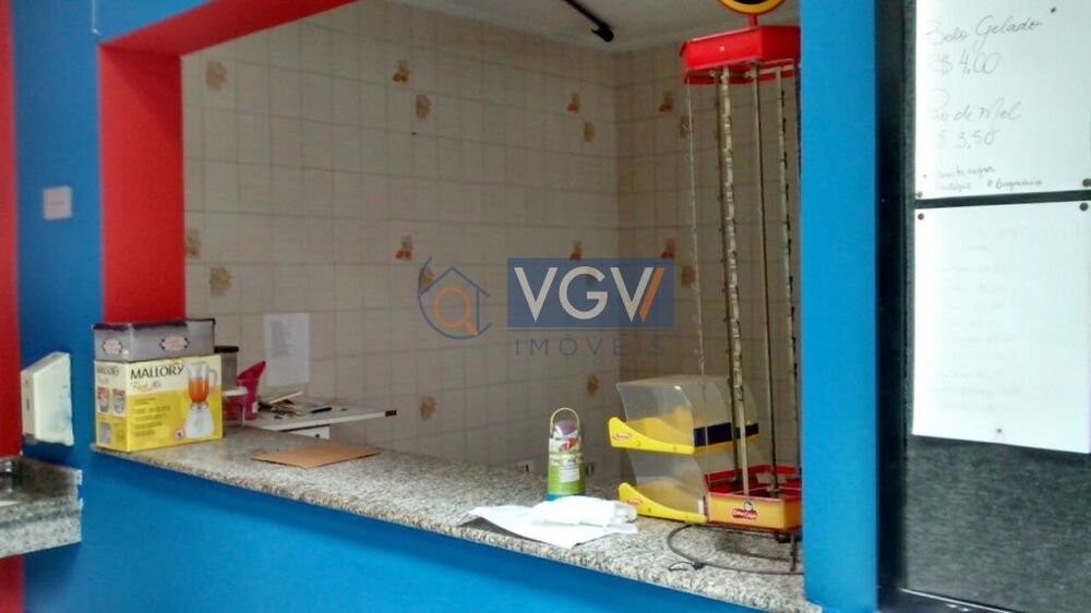 Prédio Inteiro à venda, 287m² - Foto 4