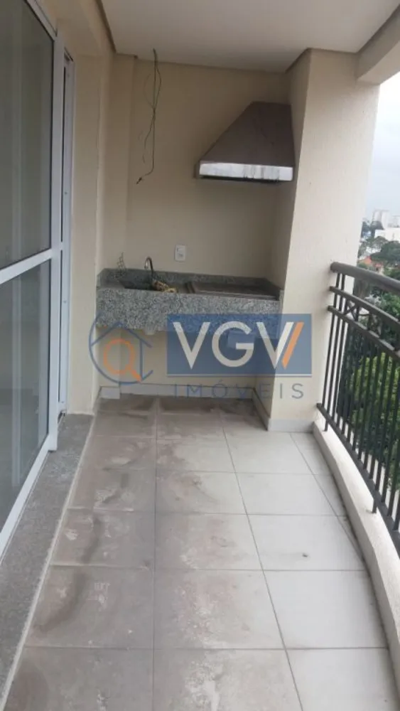 Apartamento, 3 quartos, 105 m² - Foto 8