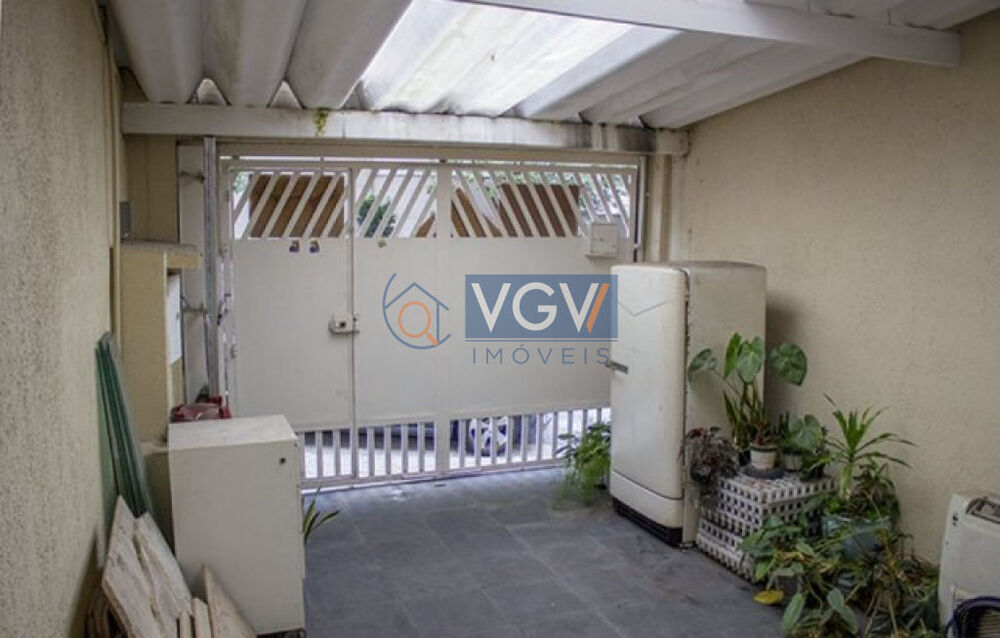 Casa, 3 quartos, 80 m² - Foto 3
