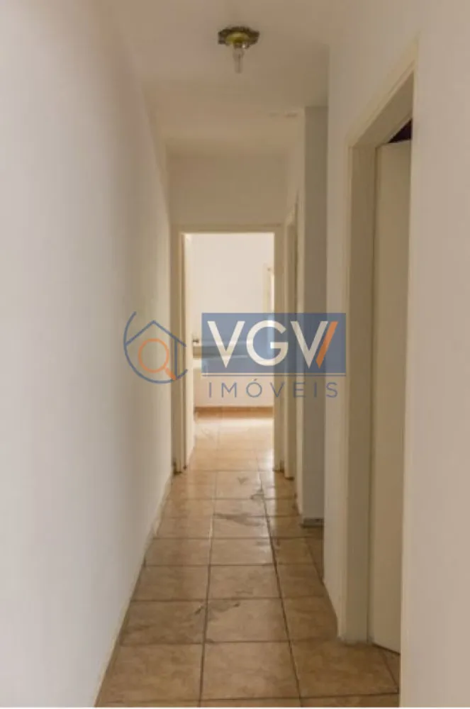 Casa, 3 quartos, 80 m² - Foto 6