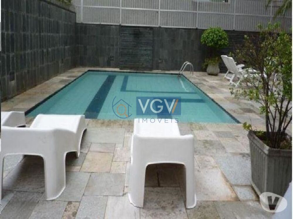 Apartamento, 2 quartos, 60 m² - Foto 4