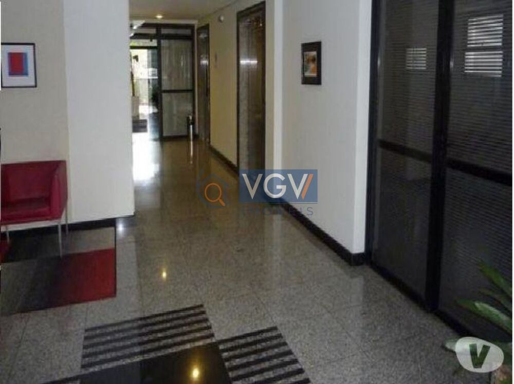 Apartamento, 2 quartos, 60 m² - Foto 11