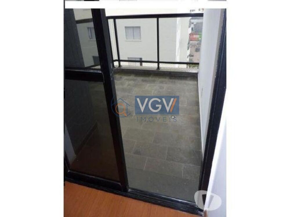 Apartamento, 2 quartos, 60 m² - Foto 5