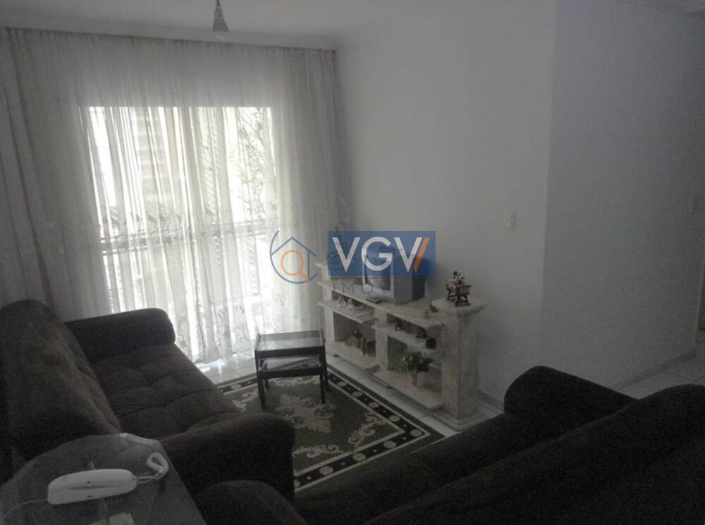 Apartamento, 2 quartos, 90 m² - Foto 5