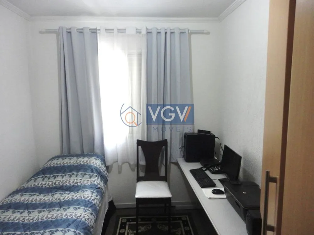 Apartamento, 2 quartos, 90 m² - Foto 2