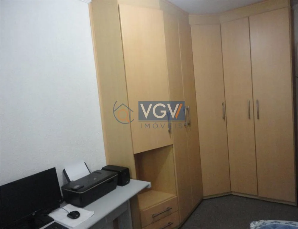 Apartamento, 2 quartos, 90 m² - Foto 11