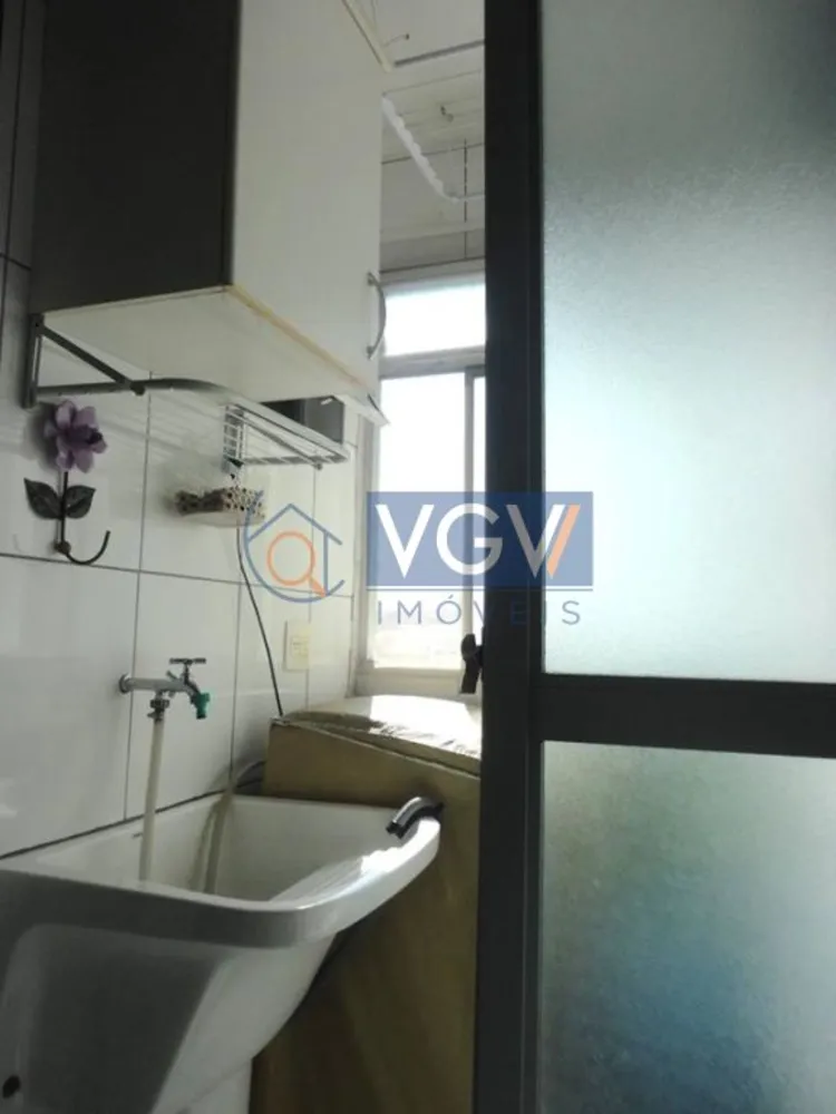 Apartamento, 2 quartos, 90 m² - Foto 4