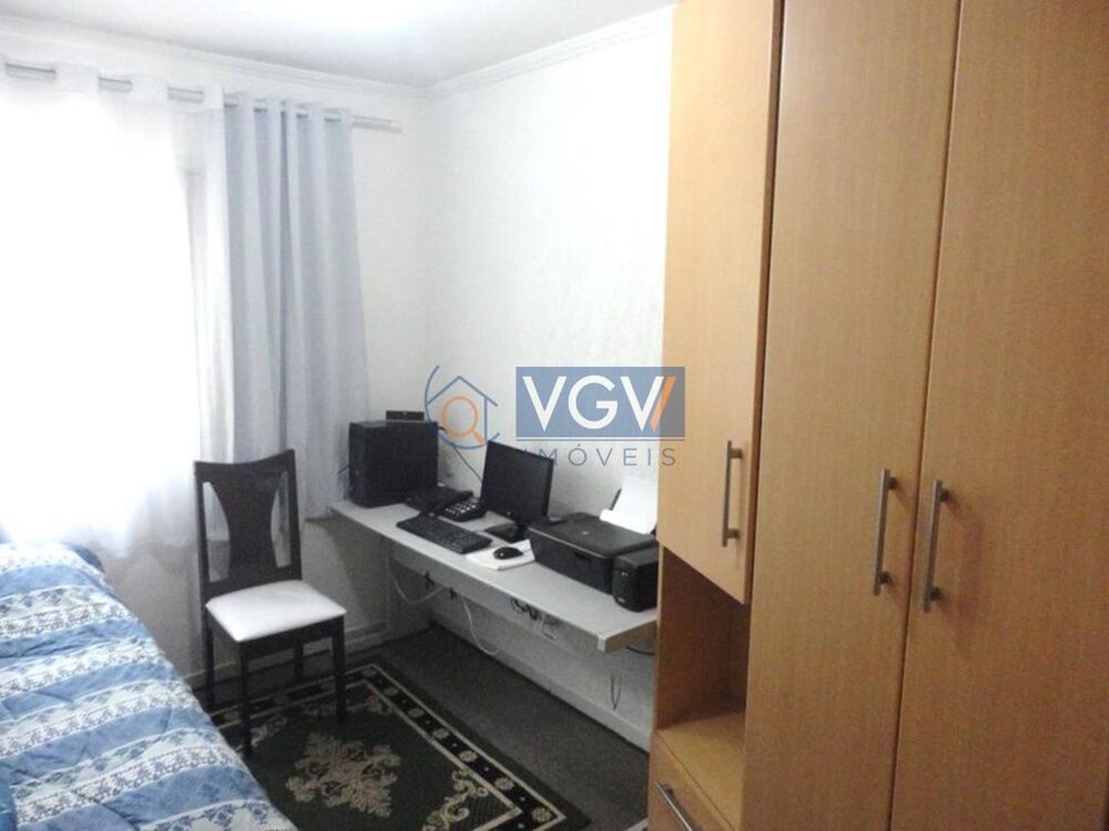 Apartamento, 2 quartos, 90 m² - Foto 6