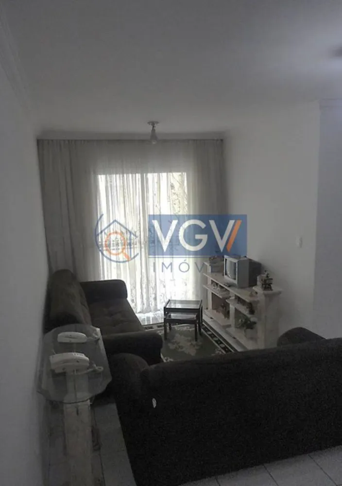 Apartamento, 2 quartos, 90 m² - Foto 3