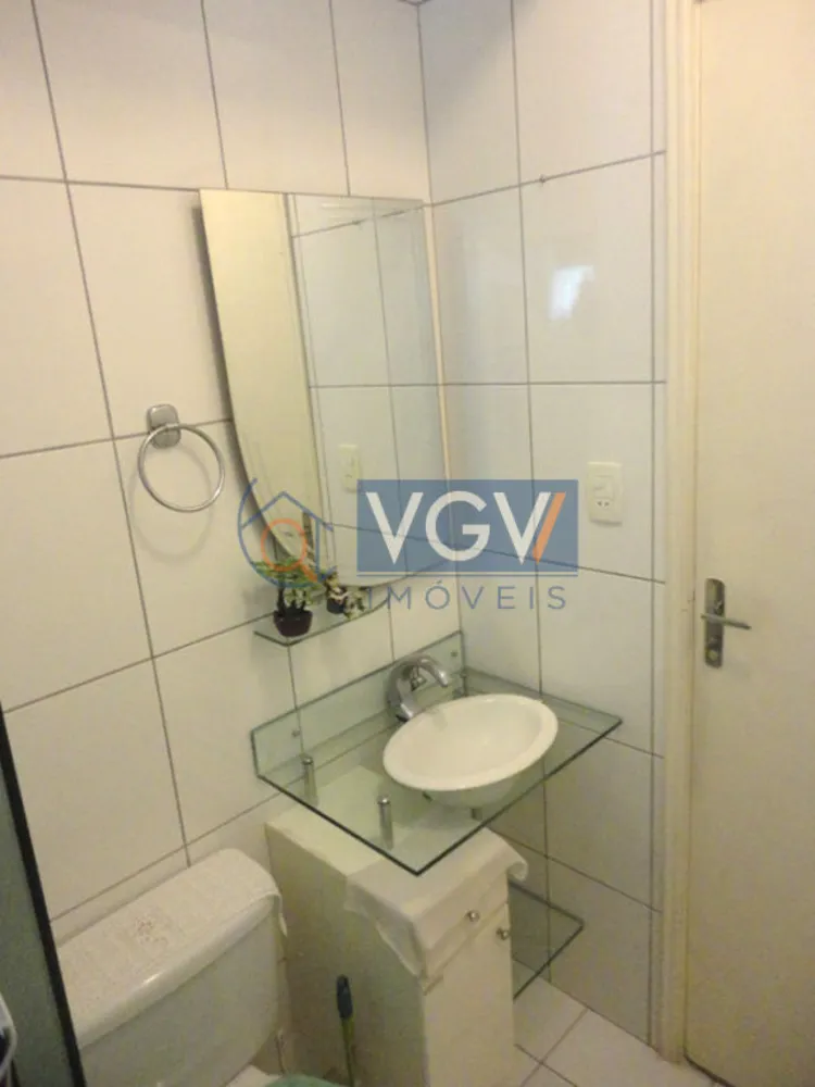 Apartamento, 2 quartos, 90 m² - Foto 9