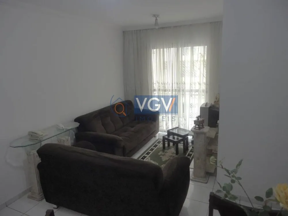 Apartamento, 2 quartos, 90 m² - Foto 10