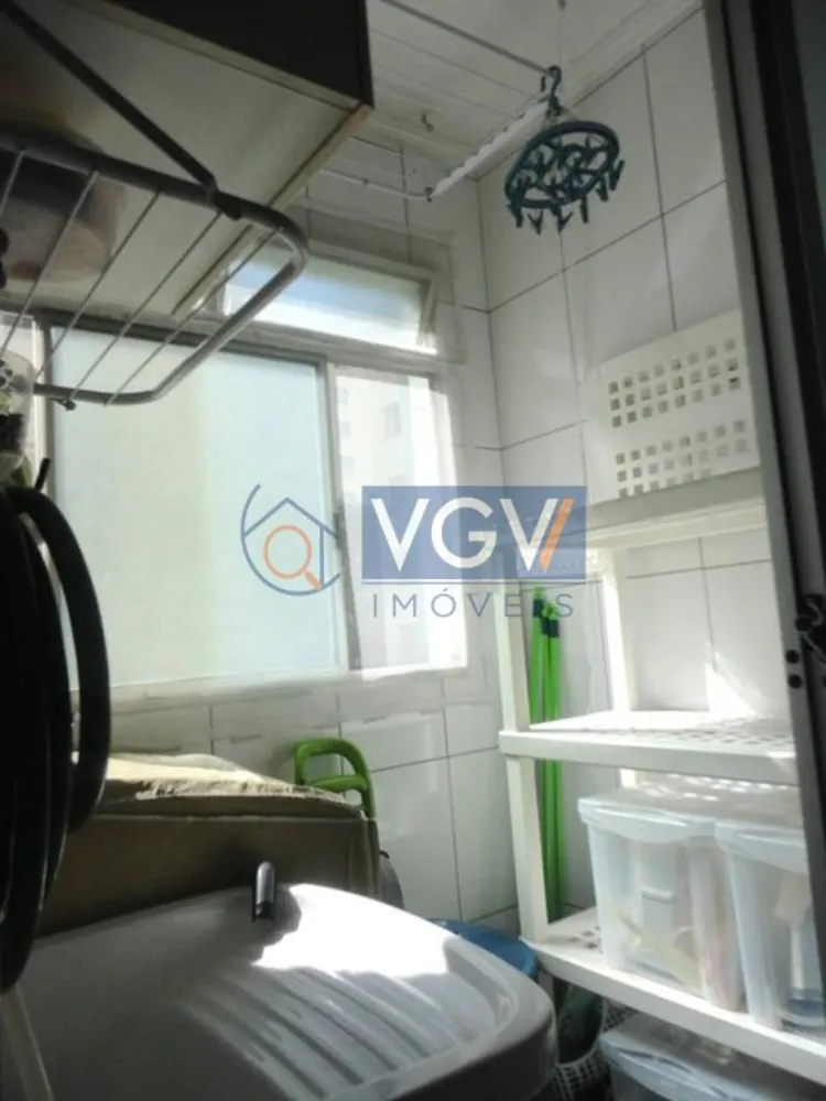 Apartamento, 2 quartos, 90 m² - Foto 12