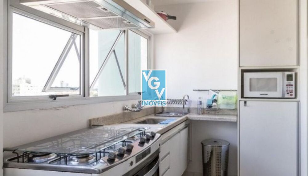 Apartamento, 3 quartos, 119 m² - Foto 4