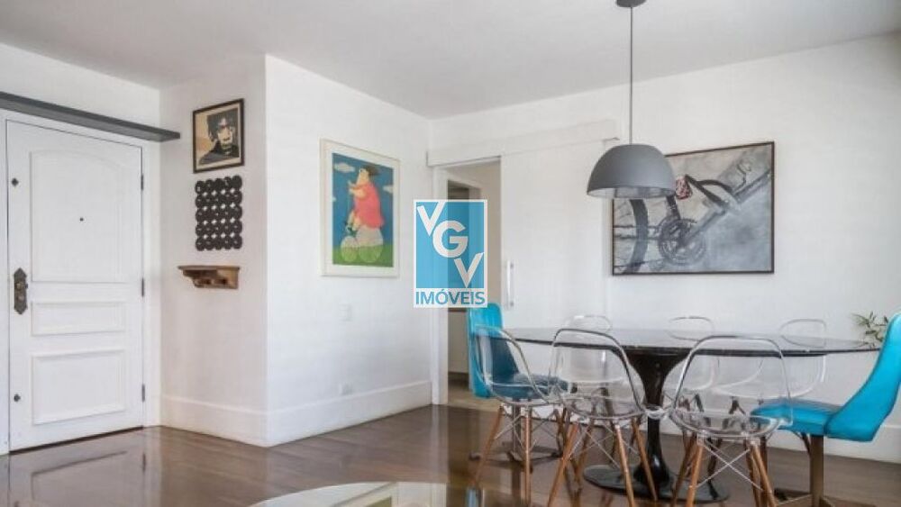 Apartamento, 3 quartos, 119 m² - Foto 12