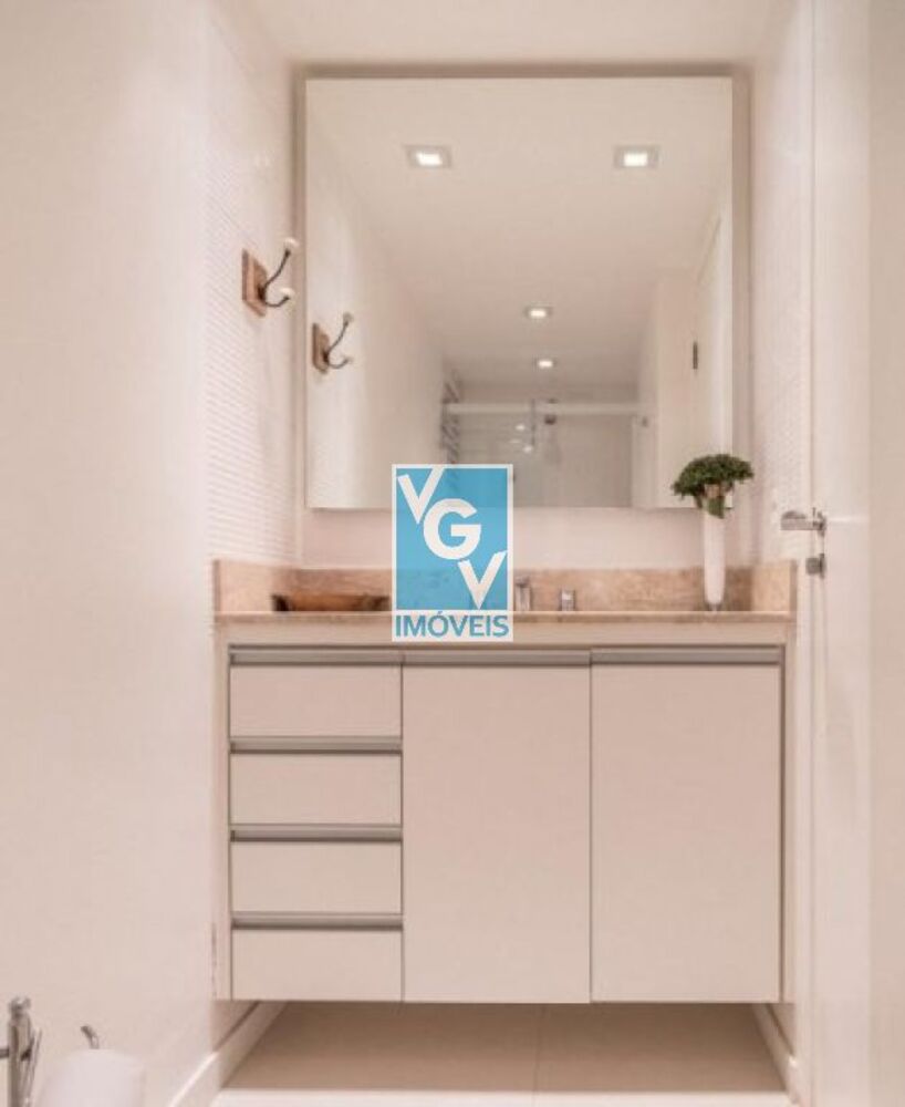 Apartamento, 3 quartos, 119 m² - Foto 5