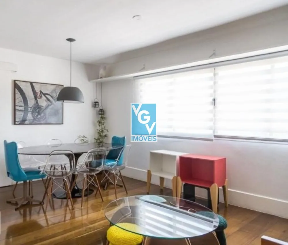 Apartamento, 3 quartos, 119 m² - Foto 9