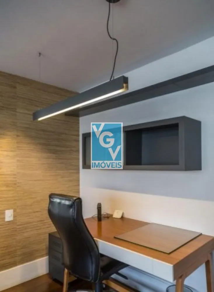Apartamento, 3 quartos, 119 m² - Foto 10
