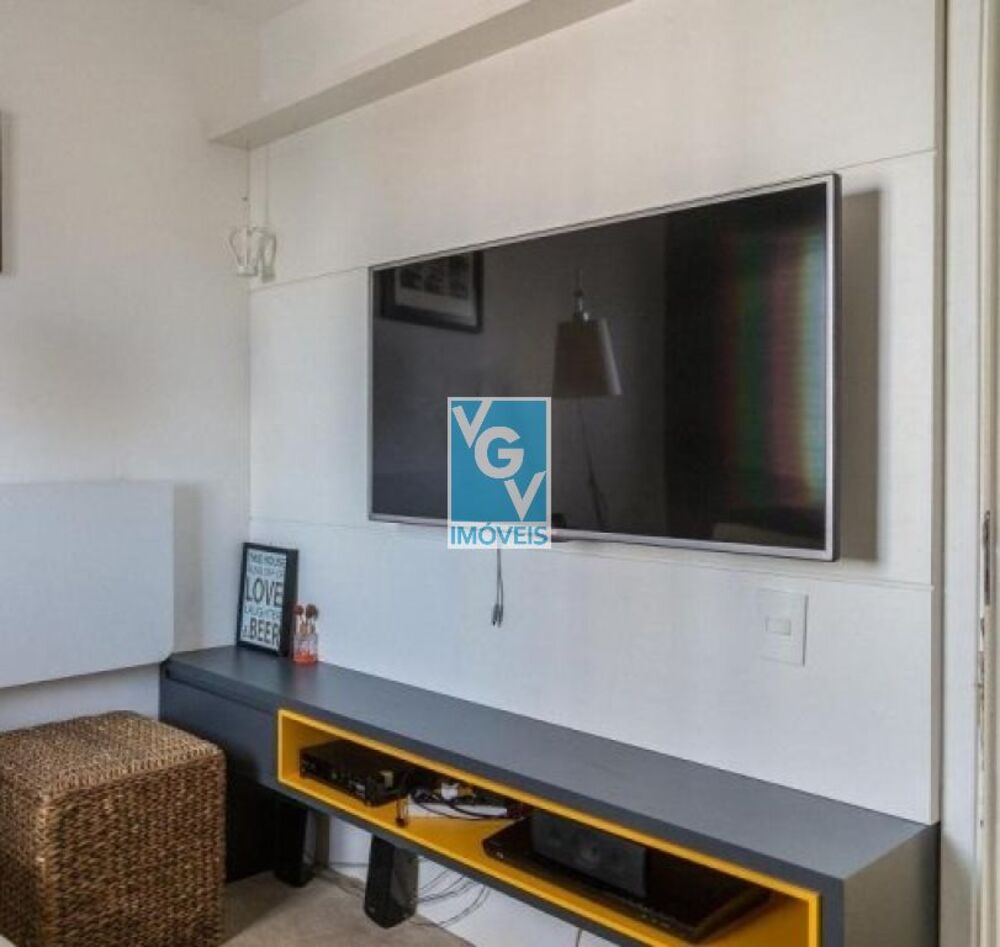 Apartamento, 3 quartos, 119 m² - Foto 2