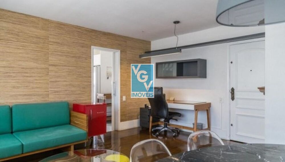 Apartamento, 3 quartos, 119 m² - Foto 14