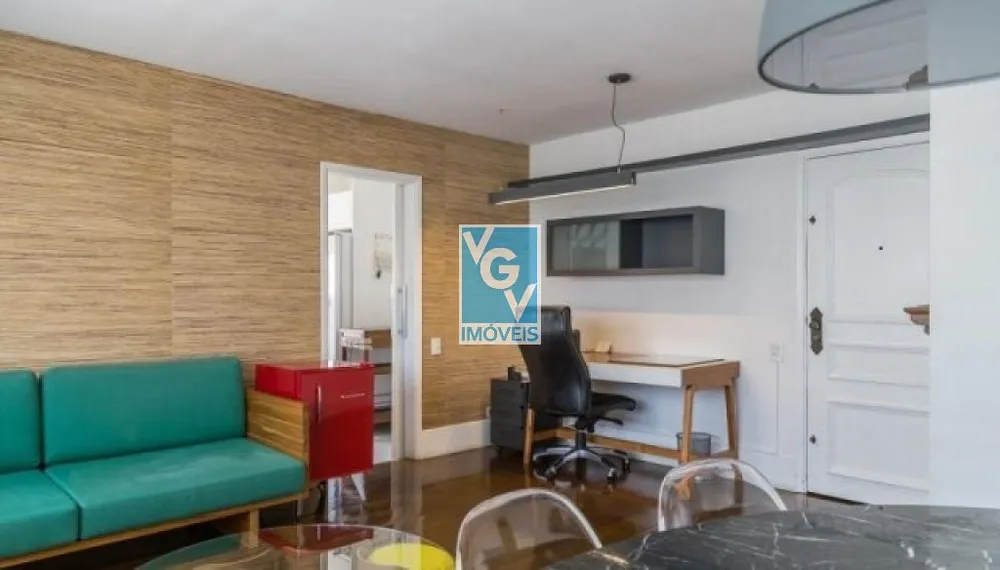 Apartamento, 3 quartos, 119 m² - Foto 11